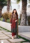 Ether Vol 2 By Sadhana Viscos Pashmina Dress Material 
